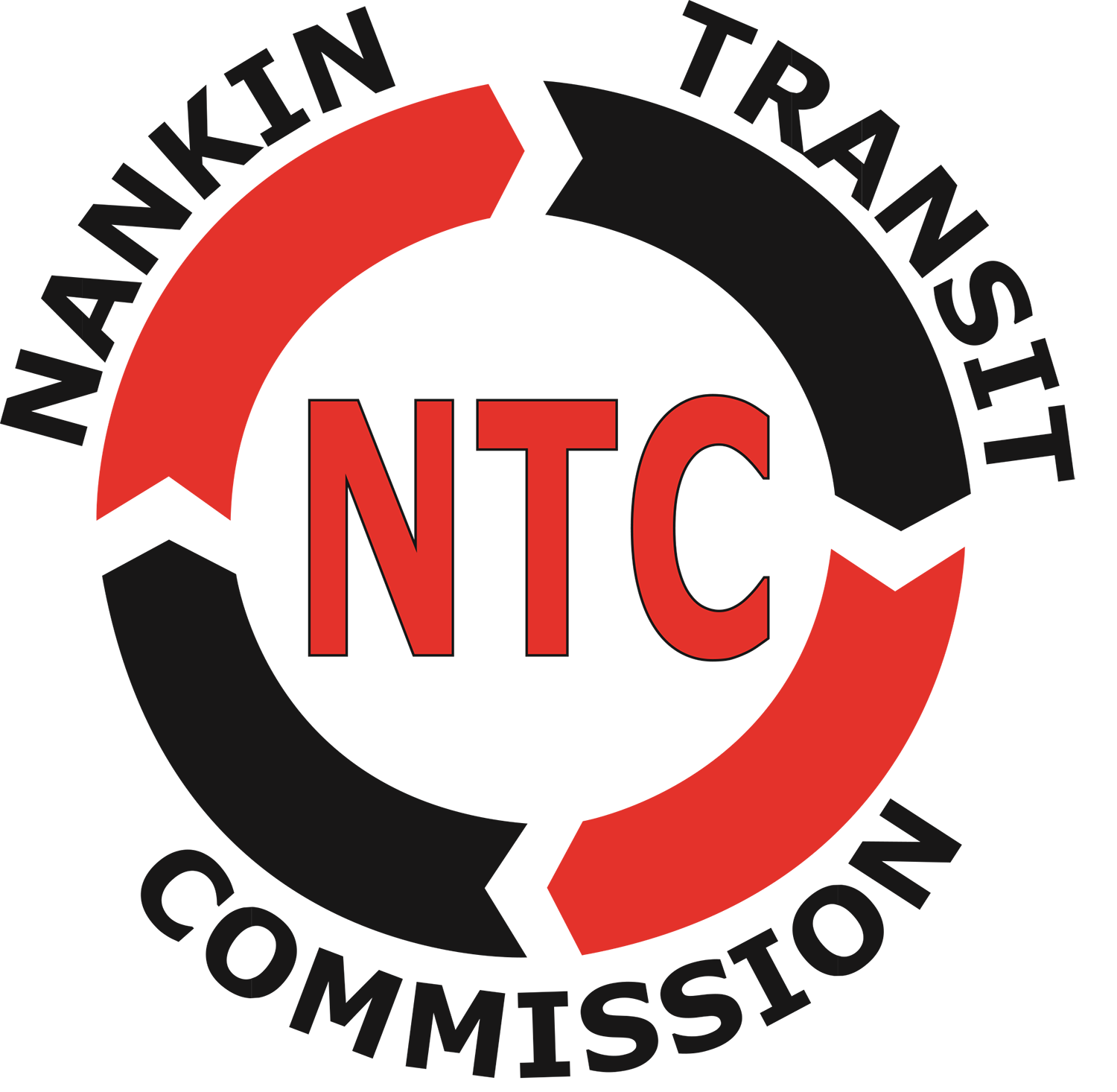 Nankin Transit Commission